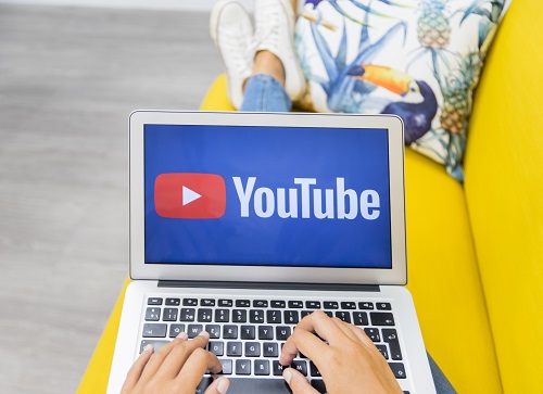 The Simple Way To Get Your YouTube Channel Started Growing